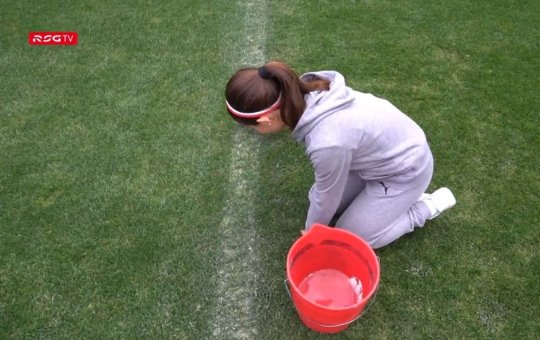 Clube espanhol faz ação em homenagem às mulheres e gera polêmica; entenda