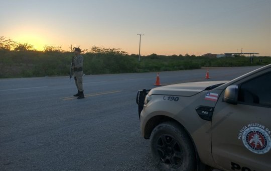 Operação Força Total Nacional apreende 130 armas em todo Brasil