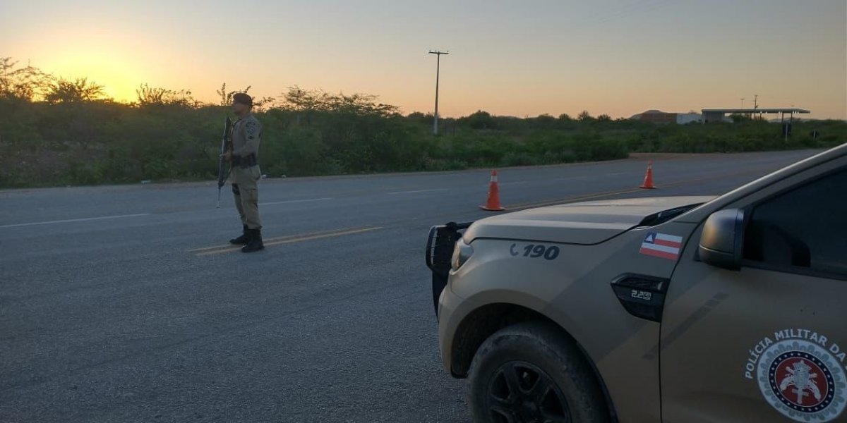 Operação Força Total Nacional apreende 130 armas em todo Brasil