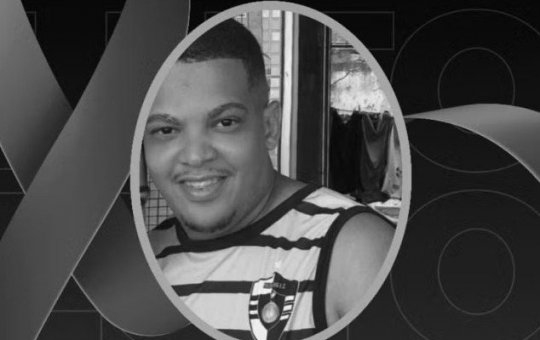 Homem é morto a tiros no Uruguai