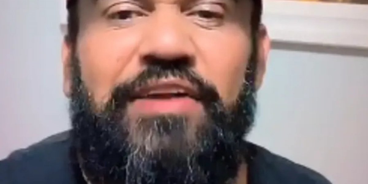 Irmão de Daniel Alves rebate boatos sobre morte