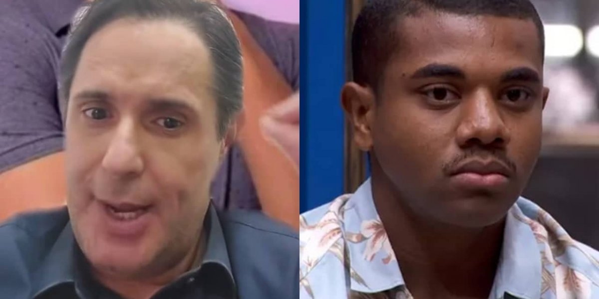 "Bolsa que Davi ganhou em medicina é um crime", afirma médico