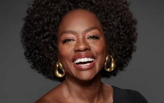 Viola Davis recebe homenagem; saiba qual