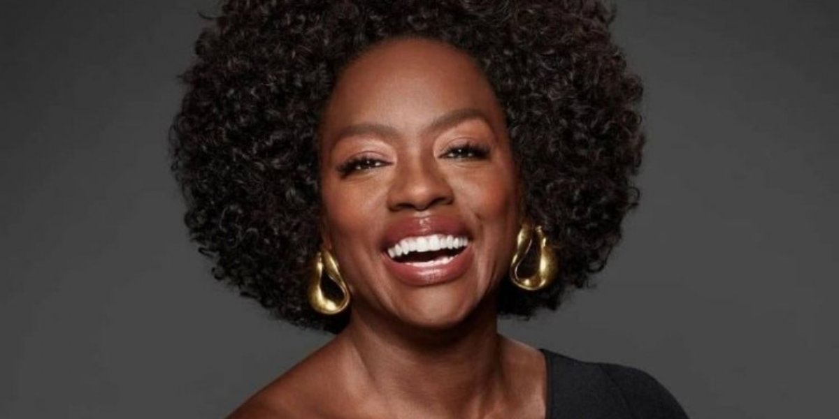 Viola Davis recebe homenagem; saiba qual