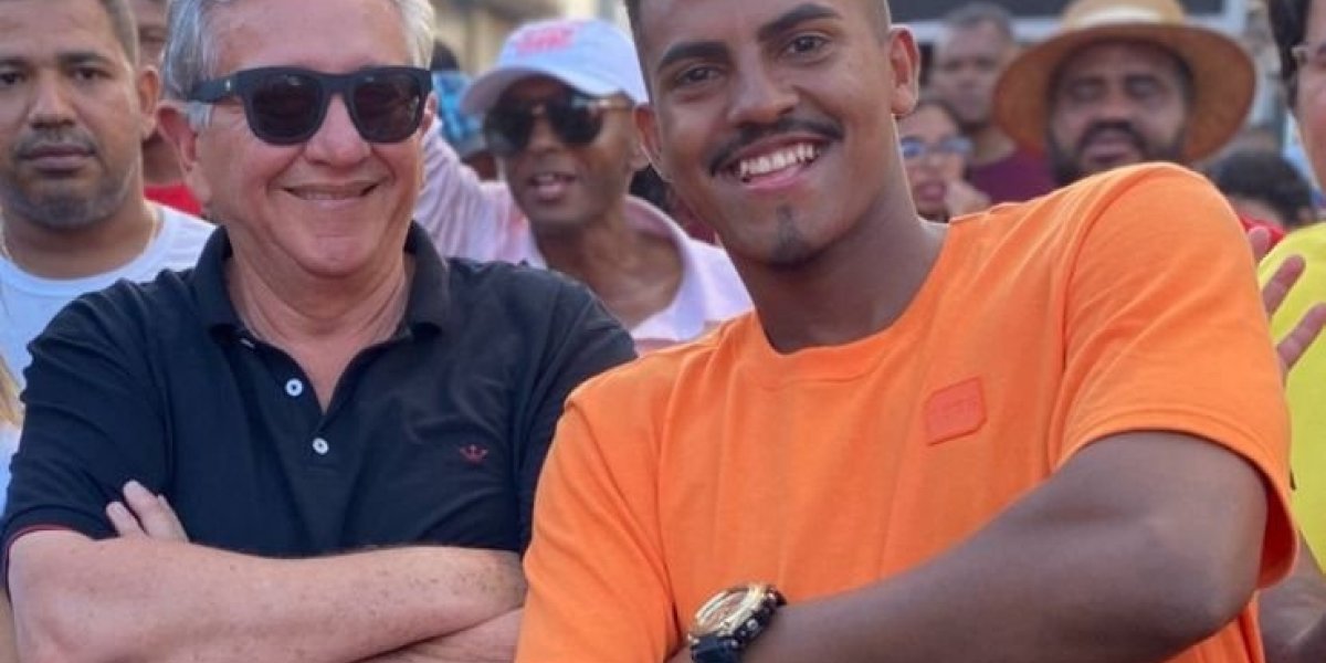 Jovem militante do PT é agredido e pré-candidato a prefeito de Camaçari lamenta
