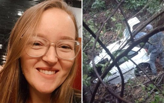 Mulher é arrastada por correnteza e morre em São Paulo