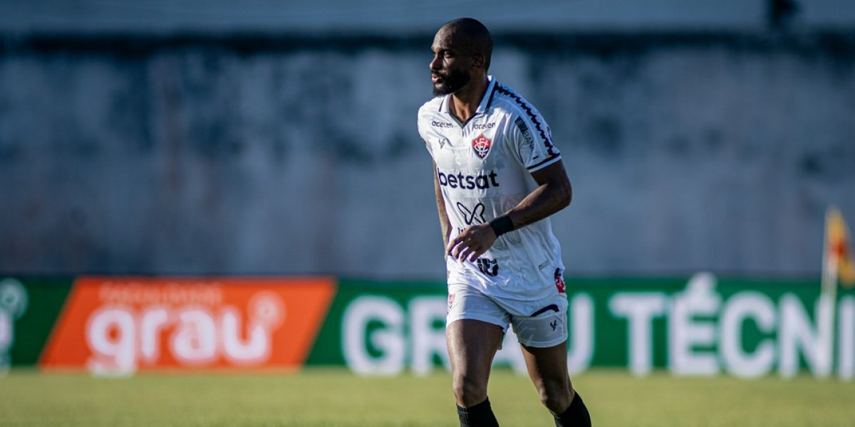 Vitória vence o Barcelona de Ilhéus e abre vantagem na semifinal do baiano