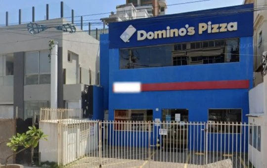 Segurança de pizzaria é alvo de tiros na Barra