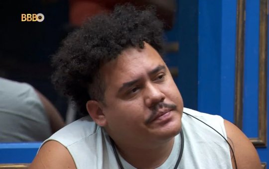 BBB 24: Brothers são acordados ao som de 'Infiel' e web reage