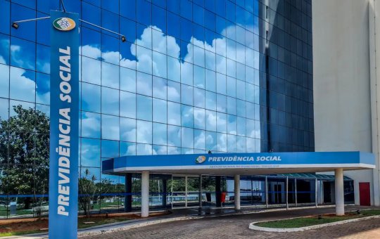 INSS faz  mutirão a partir desta segunda-feira (11), saiba detalhes