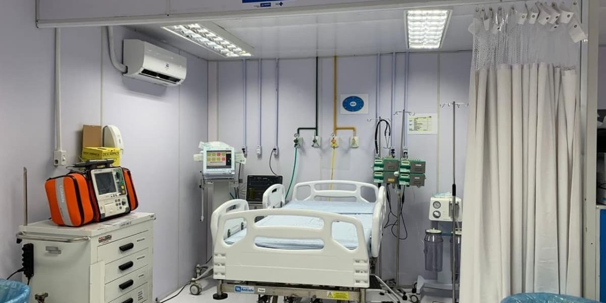 Rede municipal de urgência terá reforço com inauguração da "Upinha Barris"