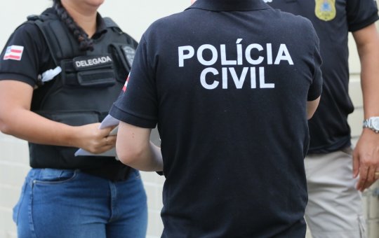 Homem é preso suspeito de assediar dezenas de mulheres em rede social