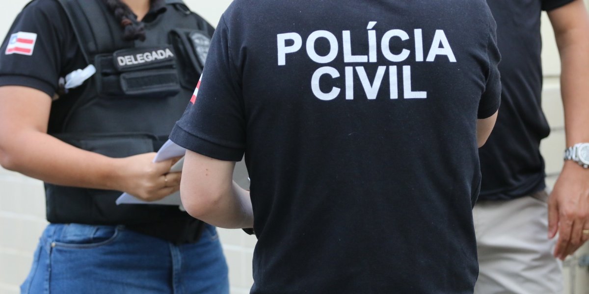 Homem é preso suspeito de assediar dezenas de mulheres em rede social