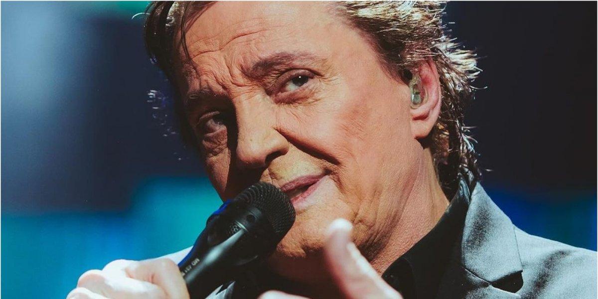 Fã transfere mais de 2 mil reais para falso Fábio Jr ao cair em golpe