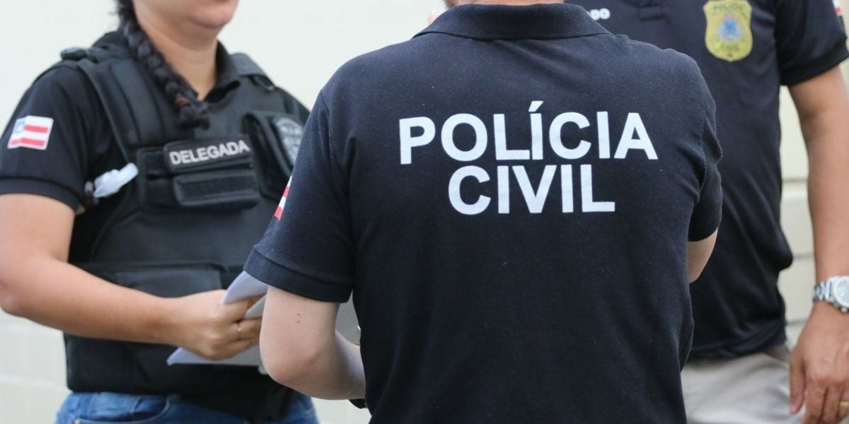 Homem é preso em Itapetinga após suspeita de assediar mais de 100 mulheres