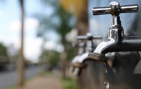 Abastecimento de água é regularizado em bairros de Salvador