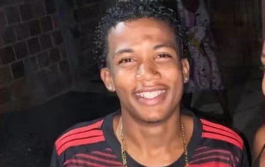 Caso parque: Andrei vai passar por nova cirurgia