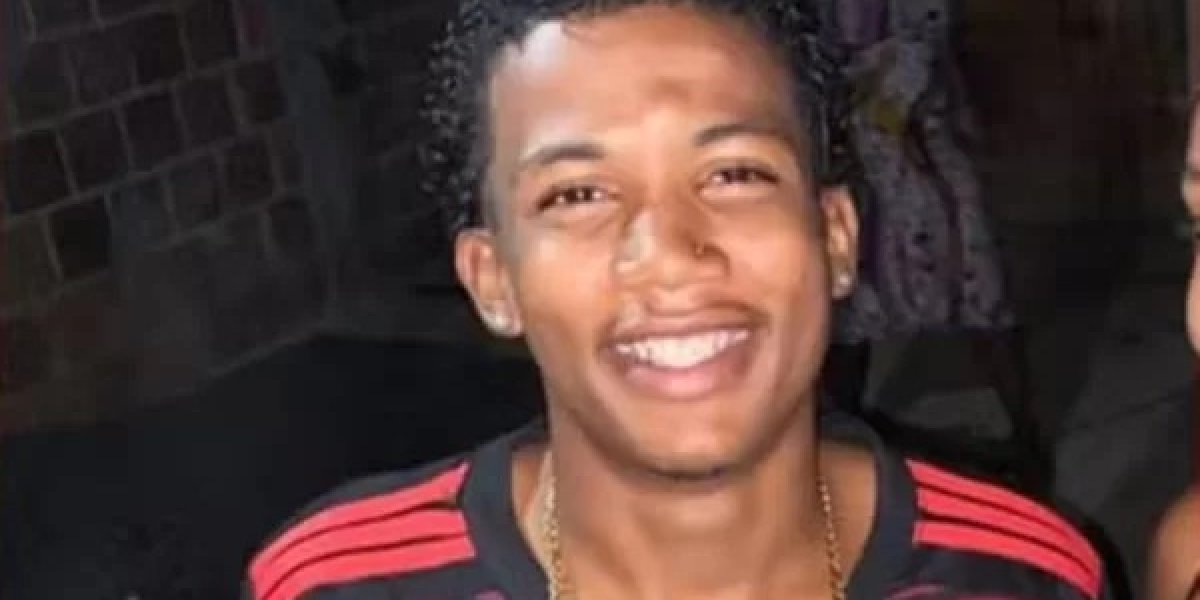 Caso parque: Andrei vai passar por nova cirurgia