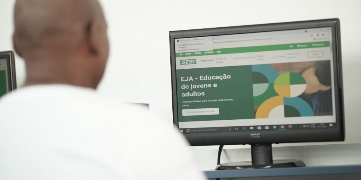 4 mil vagas para EJA são abertas na Bahia