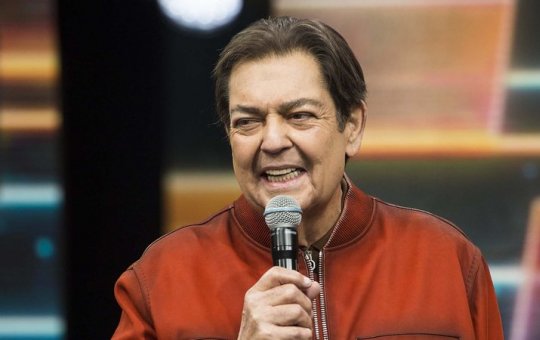 Saiba como está a recuperação de Faustão após transplante de rim