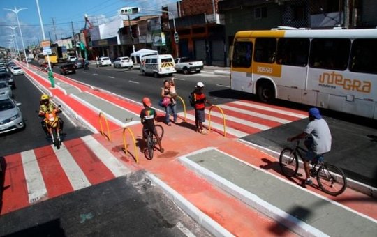 Homem é morto na Avenida Suburbana