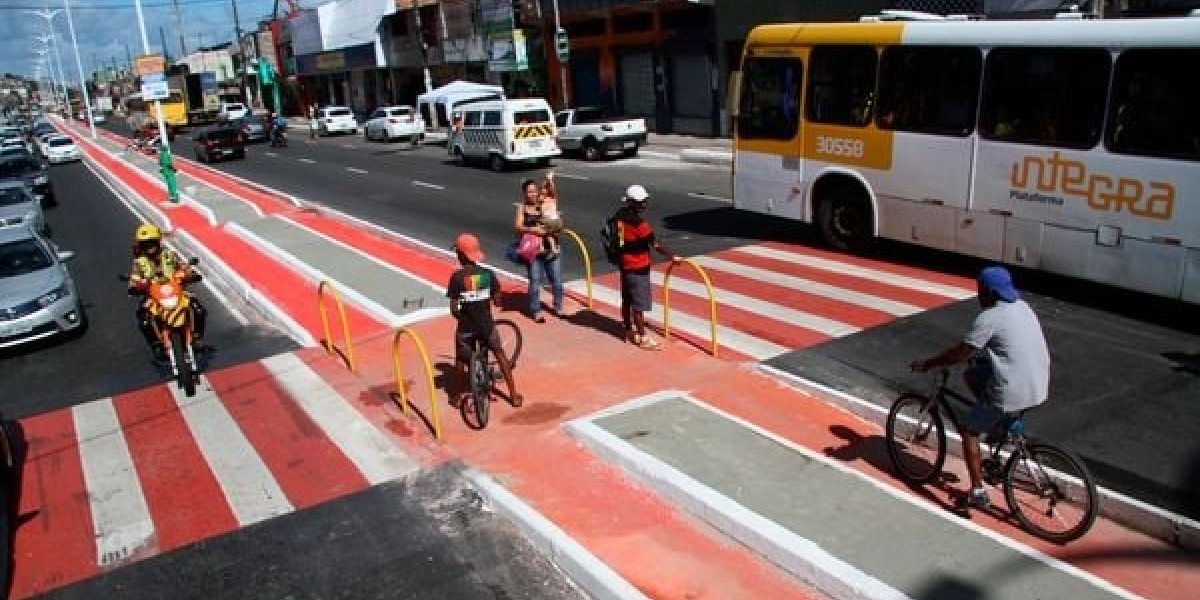 Homem é morto na Avenida Suburbana