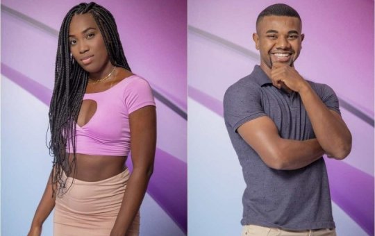 Perfil oficial de Leidy Elin é derrubado após polêmicas com Davi