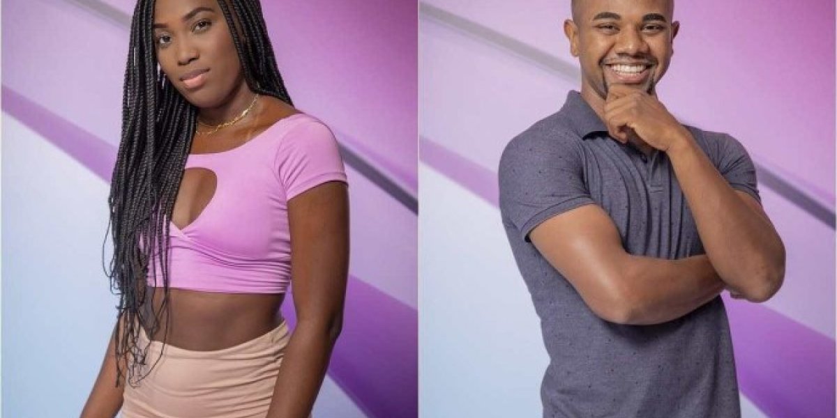 Perfil oficial de Leidy Elin é derrubado após polêmicas com Davi