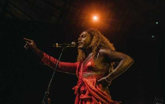 Cantora paulista recebe título de cidadã soteropolitana; saiba quem é