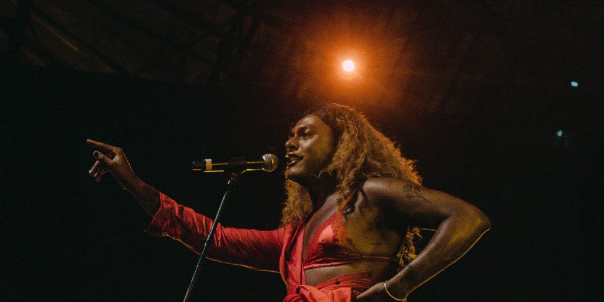 Cantora paulista recebe título de cidadã soteropolitana; saiba quem é