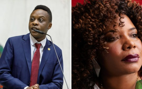 Deputado denuncia Margareth Menezes ao MPF por fraude administrativa