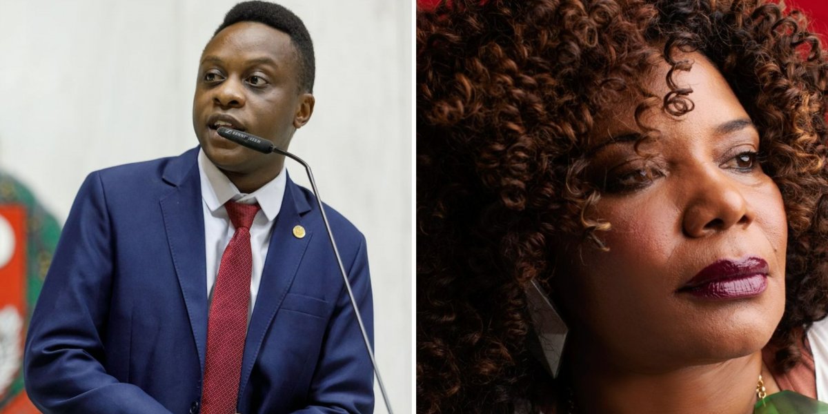 Deputado denuncia Margareth Menezes ao MPF por fraude administrativa