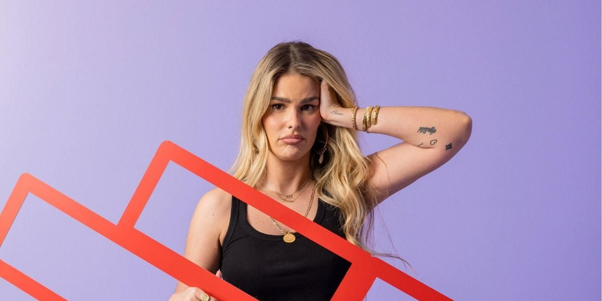 BBB 24: Hora de dar tchau, Yasmim é  eliminada com mais de 80% dos votos