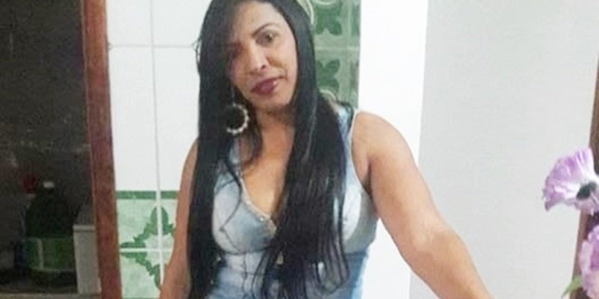 Mulher é morta a tiros dentro de box de mercado municipal no sudoeste da Bahia