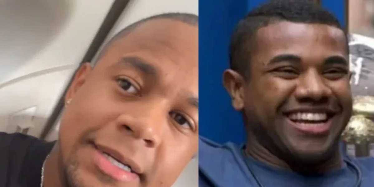 BBB 24: Léo Santana sai em defesa de Davi e declara torcida para o brother