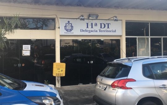 Após atirar em viatura, homem é preso em Narandiba