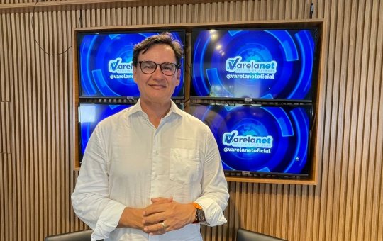 Exclusivo: Diretor da Defesa Civil de Salvador anuncia operação 2024