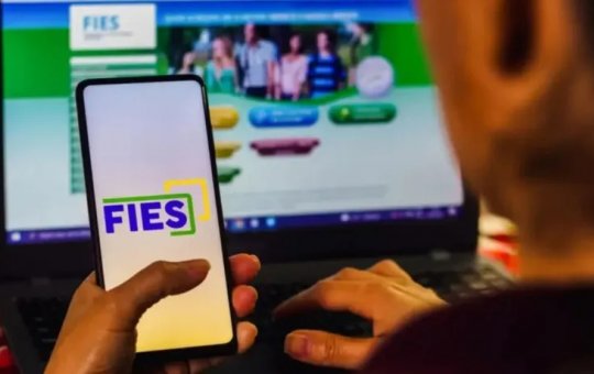 Inscrições para o Fies estão abertas; confira prazo final