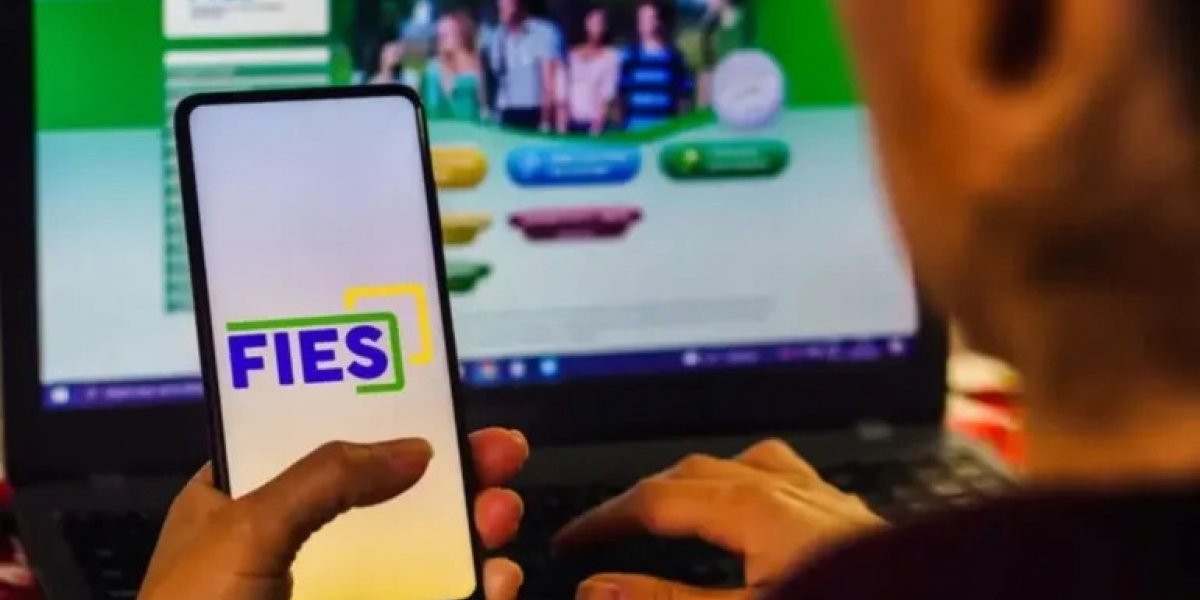 Inscrições para o Fies estão abertas; confira prazo final