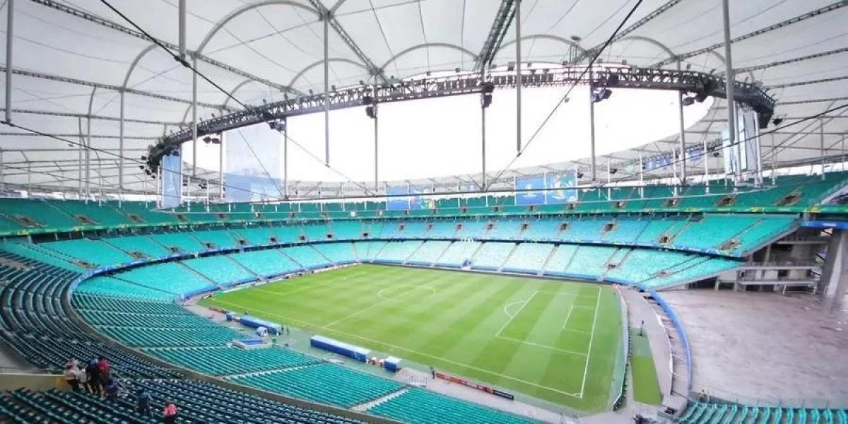 Clube baiano chega à marca de 10 mil gols na história do time; confira