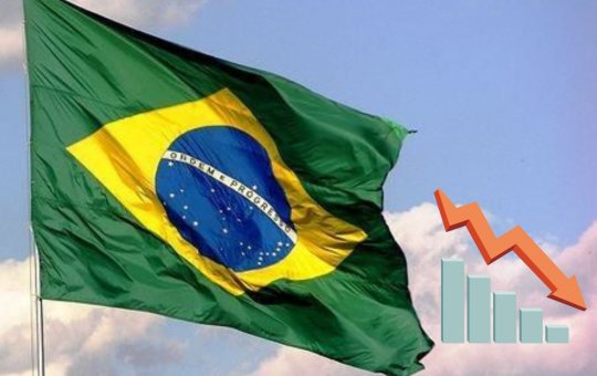 Brasil cai na lista de Índice de Desenvolvimento Humano; veja a atual posição