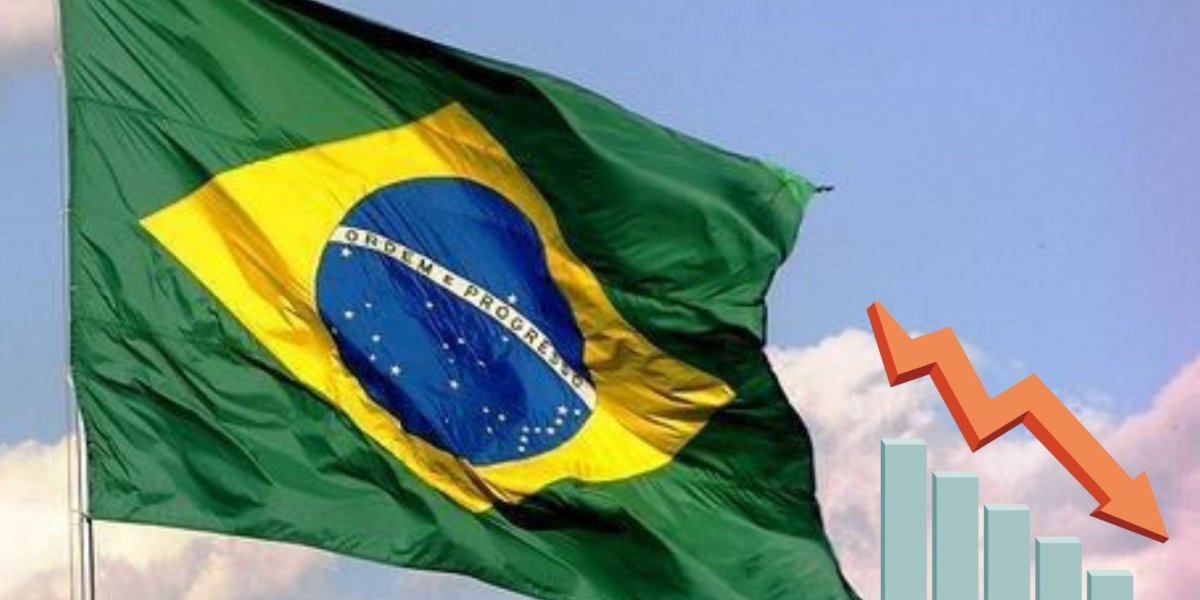 Brasil cai na lista de Índice de Desenvolvimento Humano; veja a atual posição