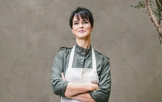 Jurada do Masterchef declara uso de maconha e comenta: 'A cannabis me equilibra'