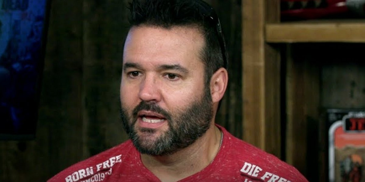 Ator de famosa animação pretende incluir líder nazista em sua linha de roupas