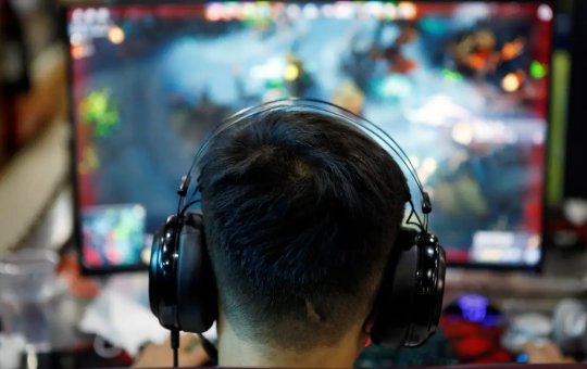 Regulamentação dos jogos eletrônicos é aprovada pelos senadores