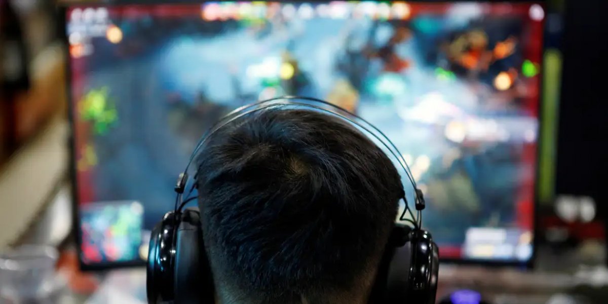 Regulamentação dos jogos eletrônicos é aprovada pelos senadores