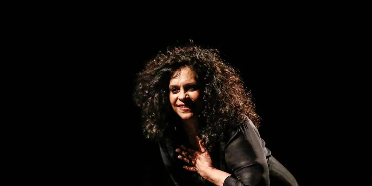 Gal Costa: filho pede exumação do corpo da cantora