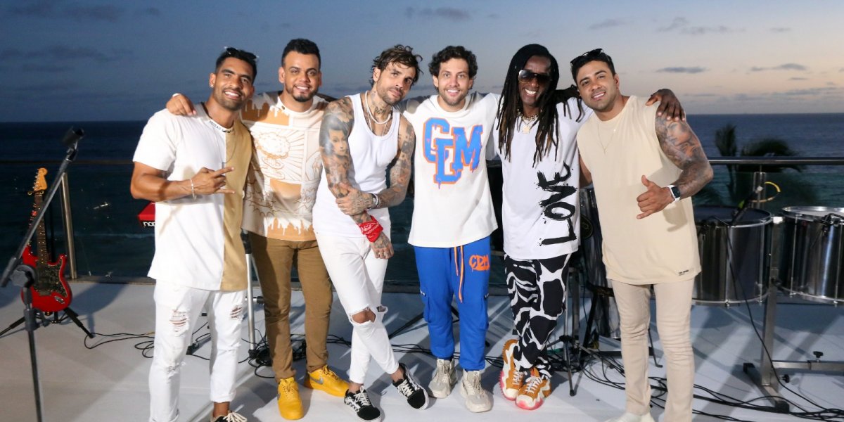 Carnaval do Canadá terá Banda Jammil e Uma Noites