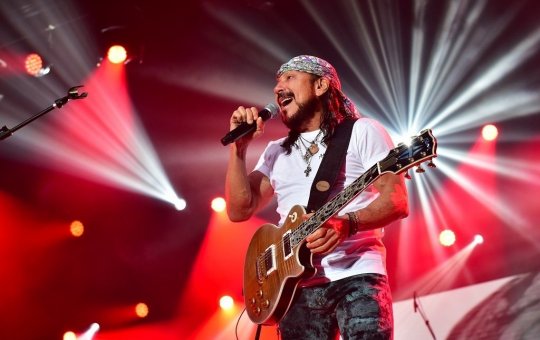 Show de Bell Marques para aniversário de Salvador é adiado