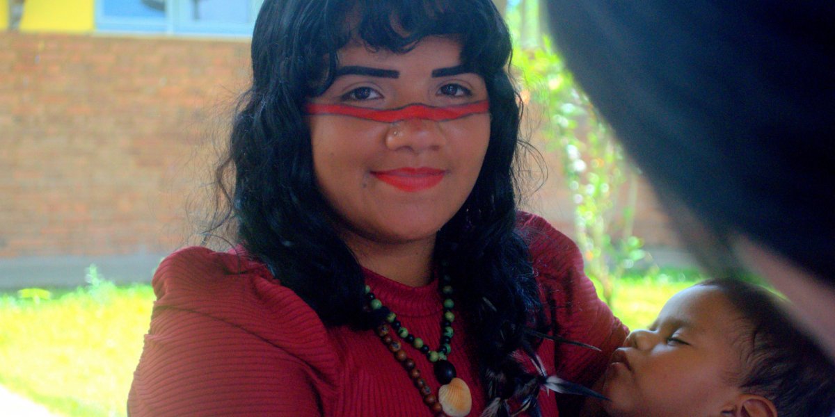 Ilhéus tem primeiro materno-infantil especializado para Povos Indígenas na Bahia